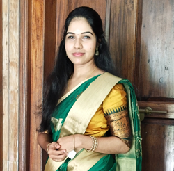Amrutha