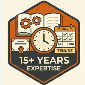 Experience Icon