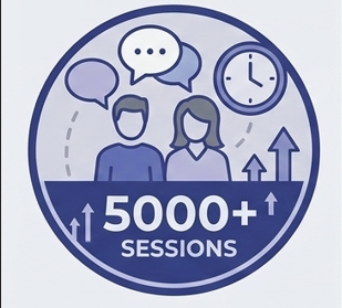 Sessions Icon