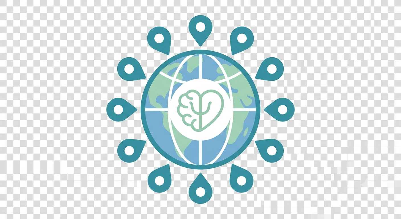 Global Sessions Icon
