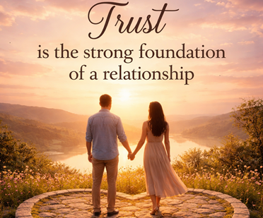 Trust in Relationships