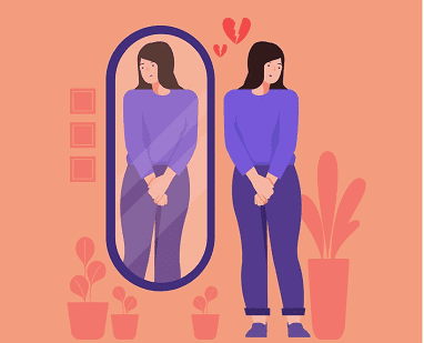 Body Dysmorphia disorder